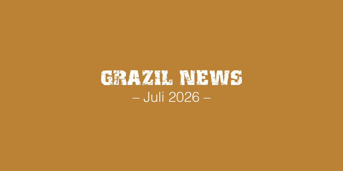 graziles Time Out bis 1. September 2026