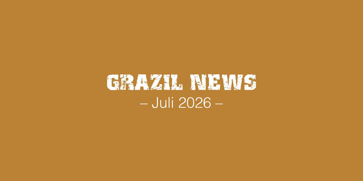 graziles Time Out bis 1. September 2026