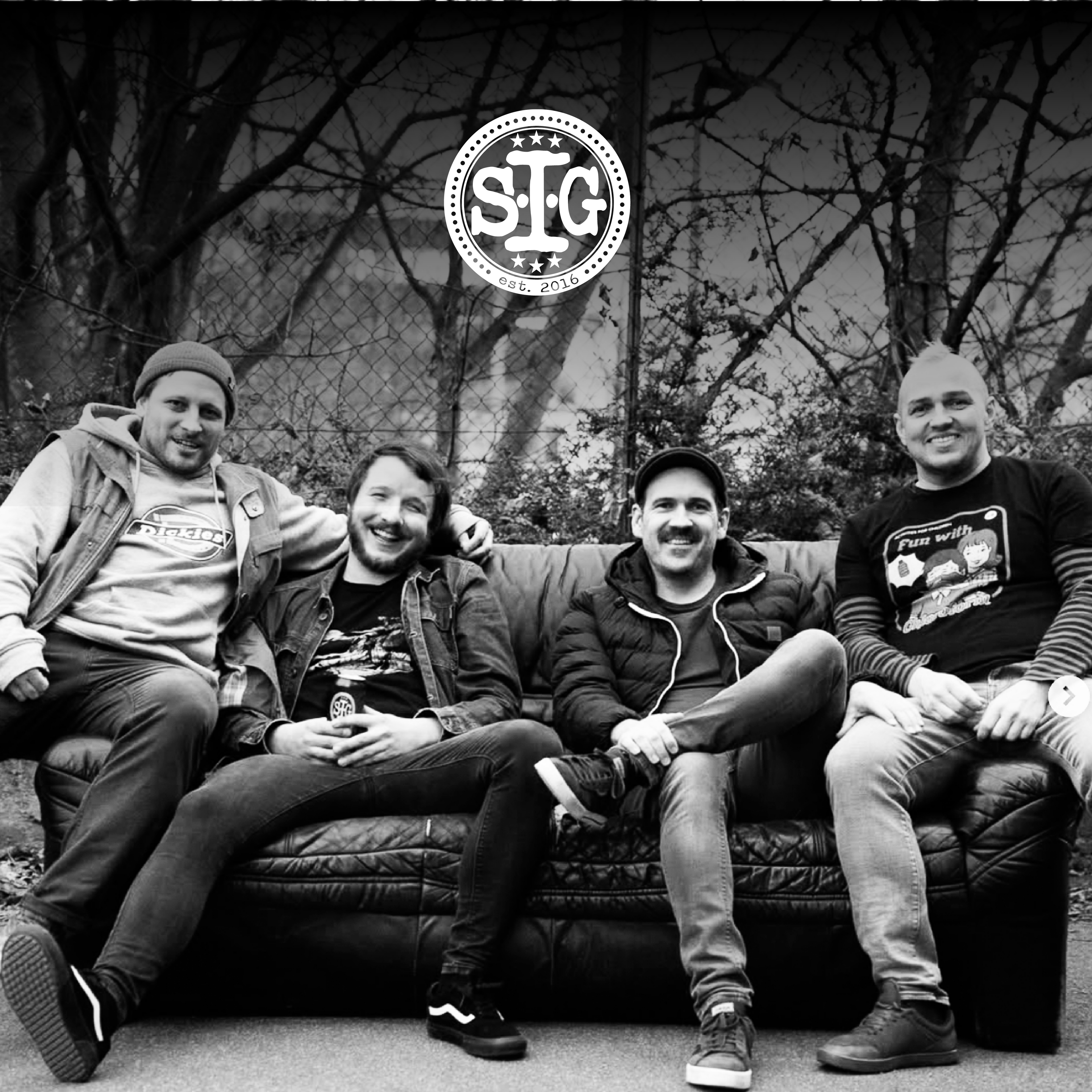 S.I.G.