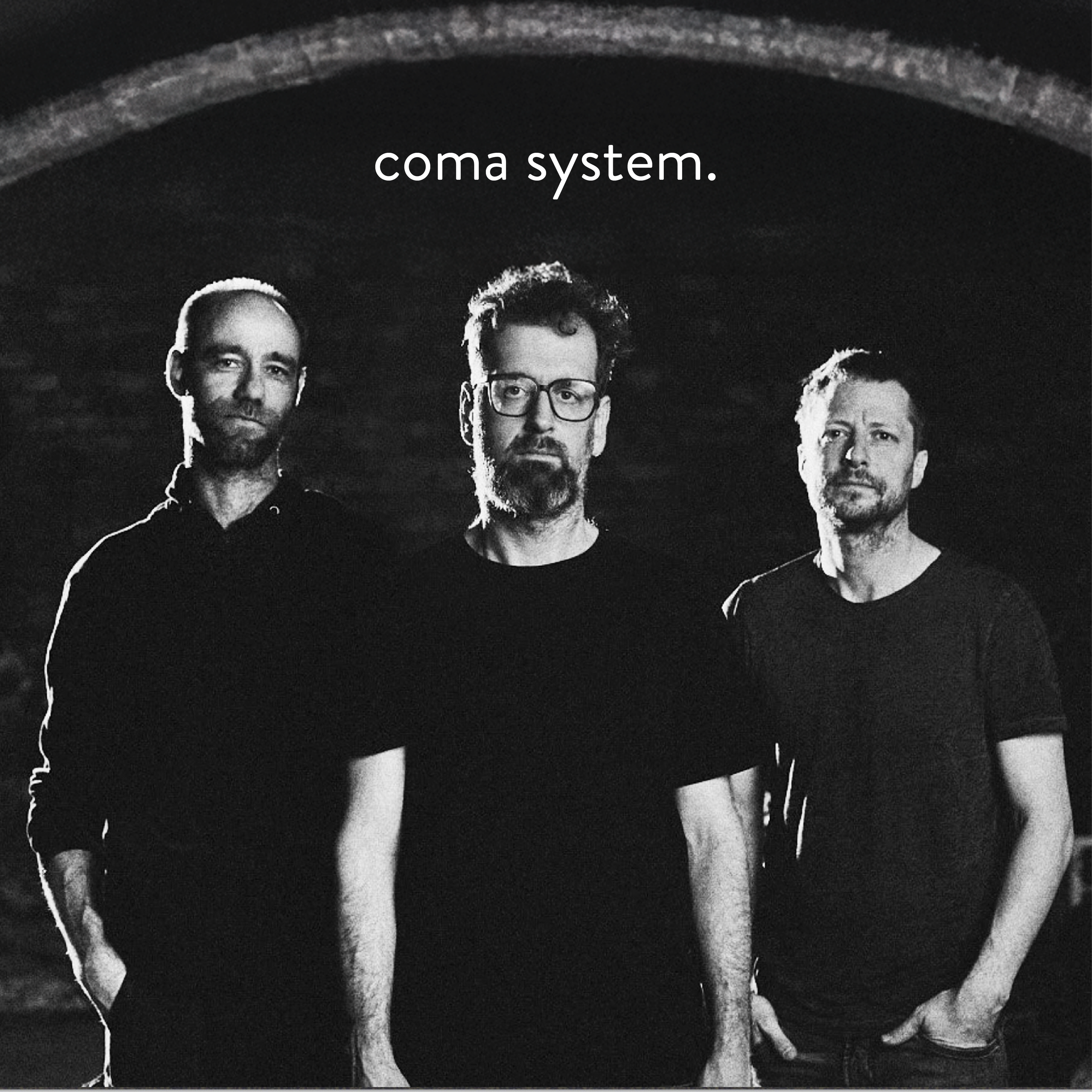 COMA SYSTEM