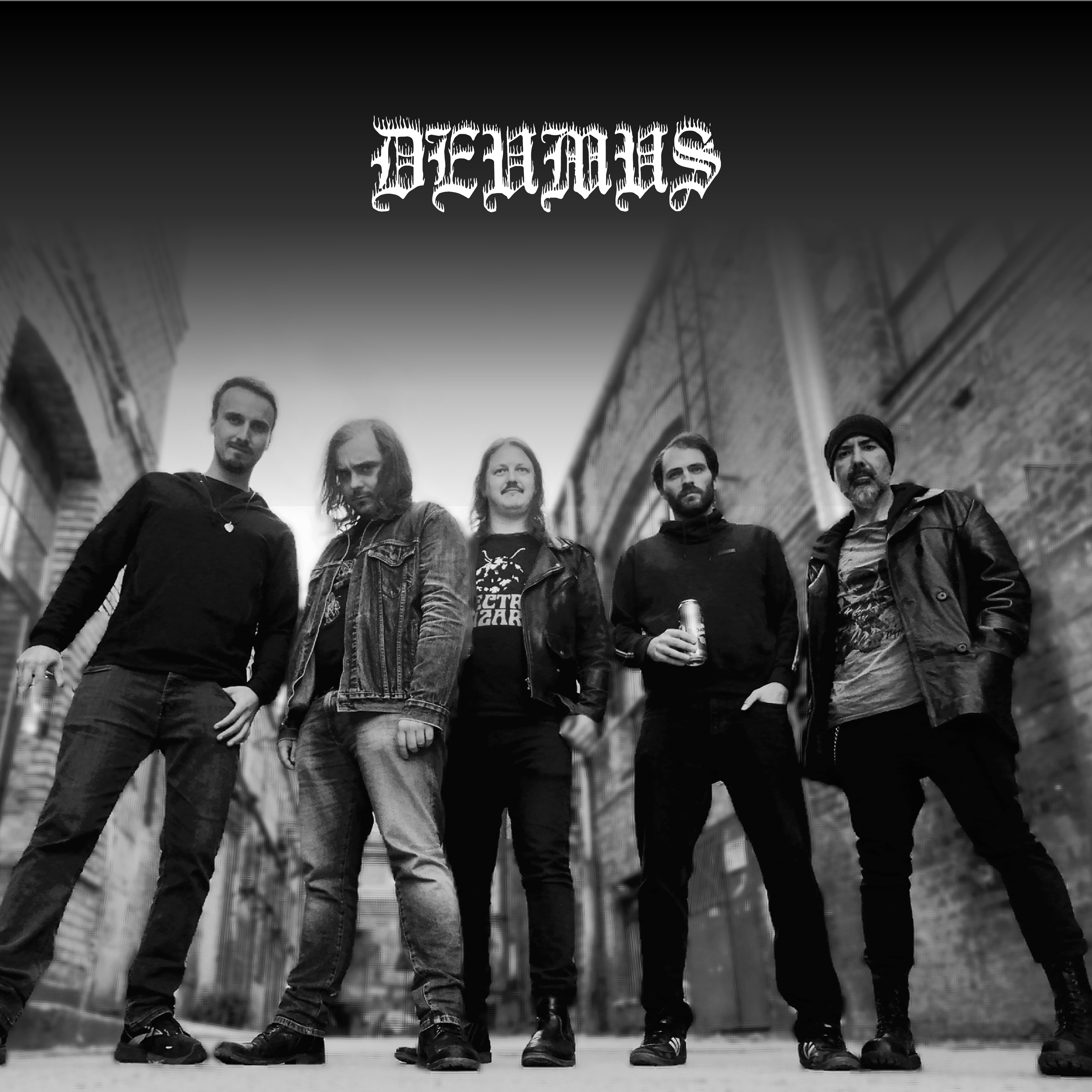 DEUMUS