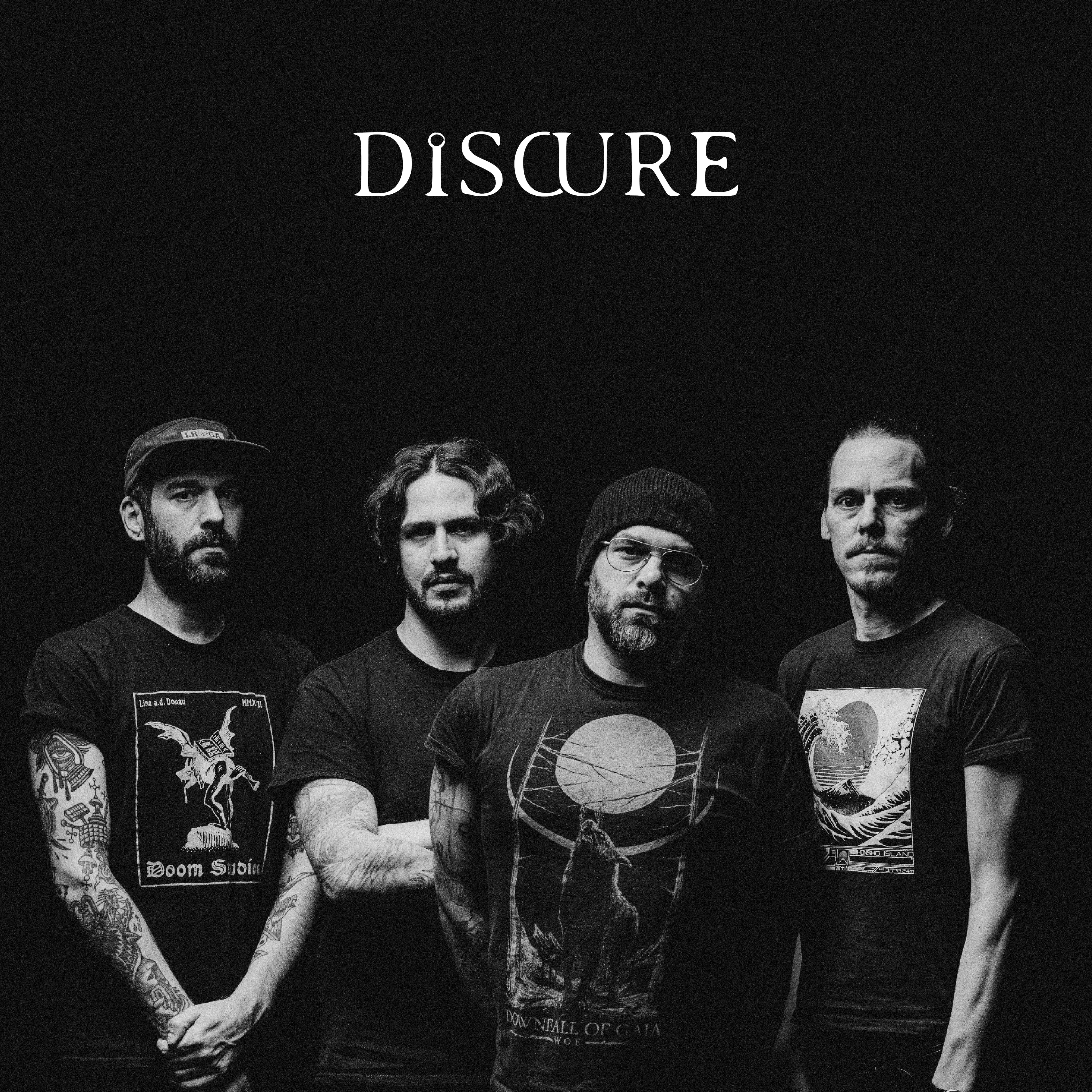 DISCURE