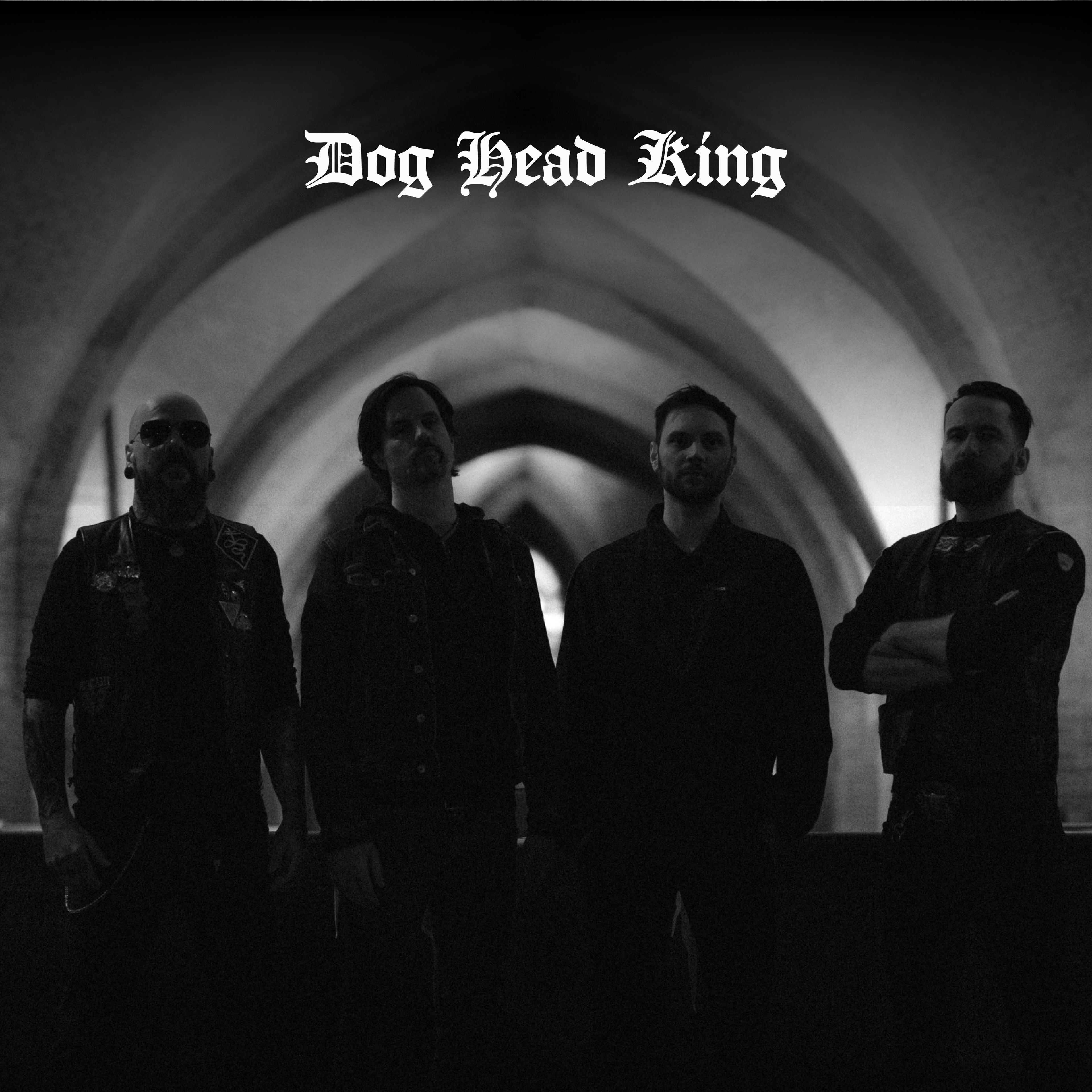 DOG HEAD KING