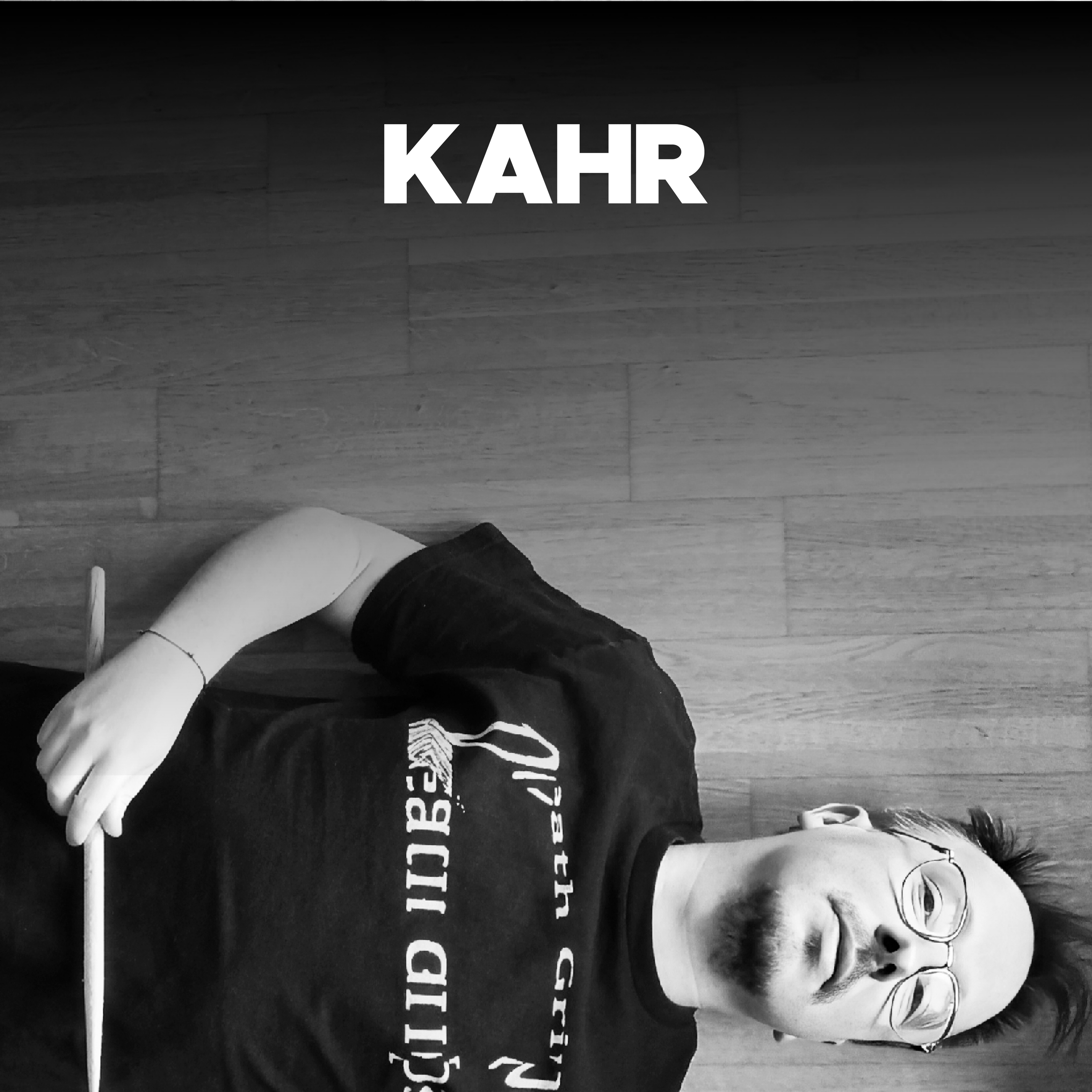 KAHR