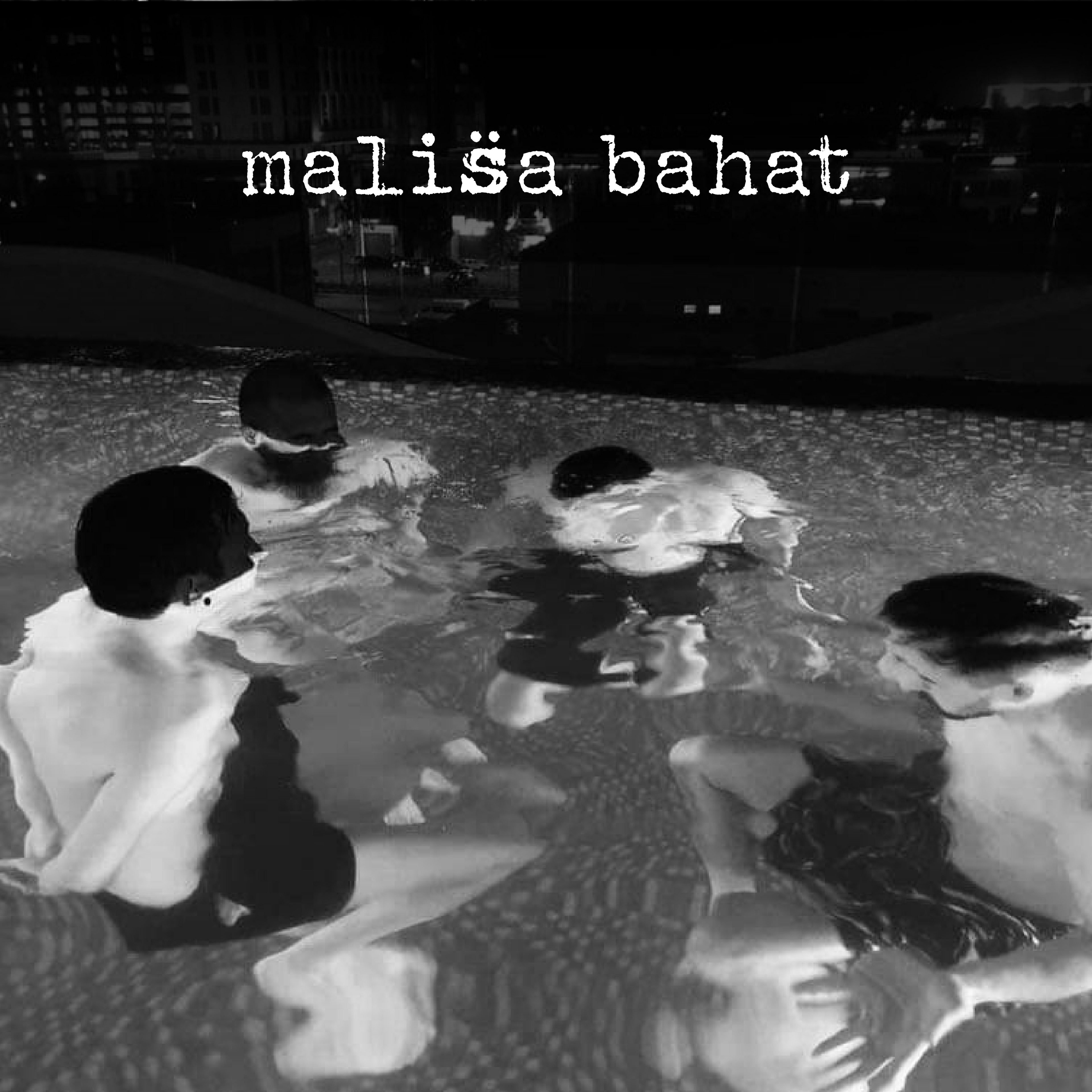 MALIŠA BAHAT