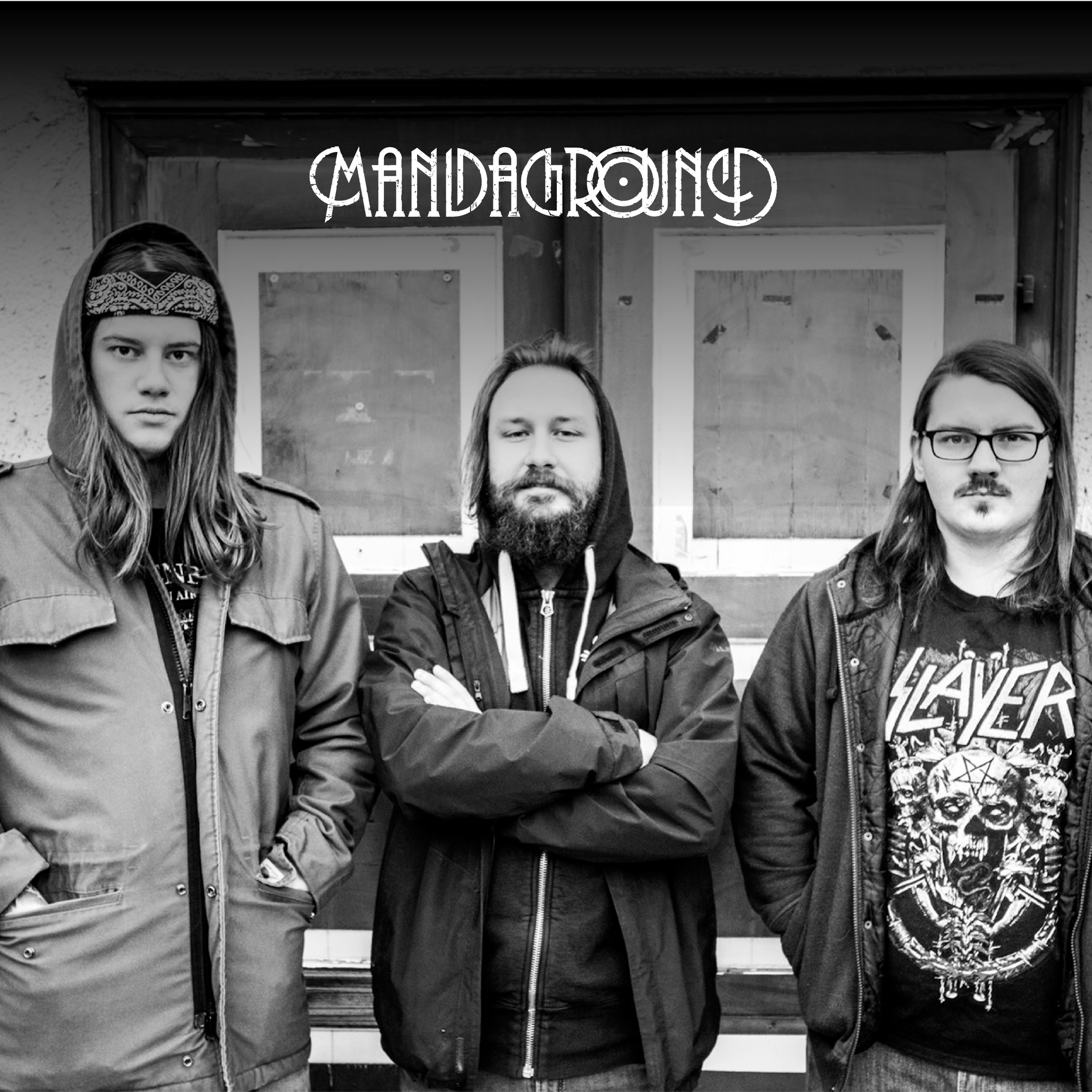 MANDAGROUND