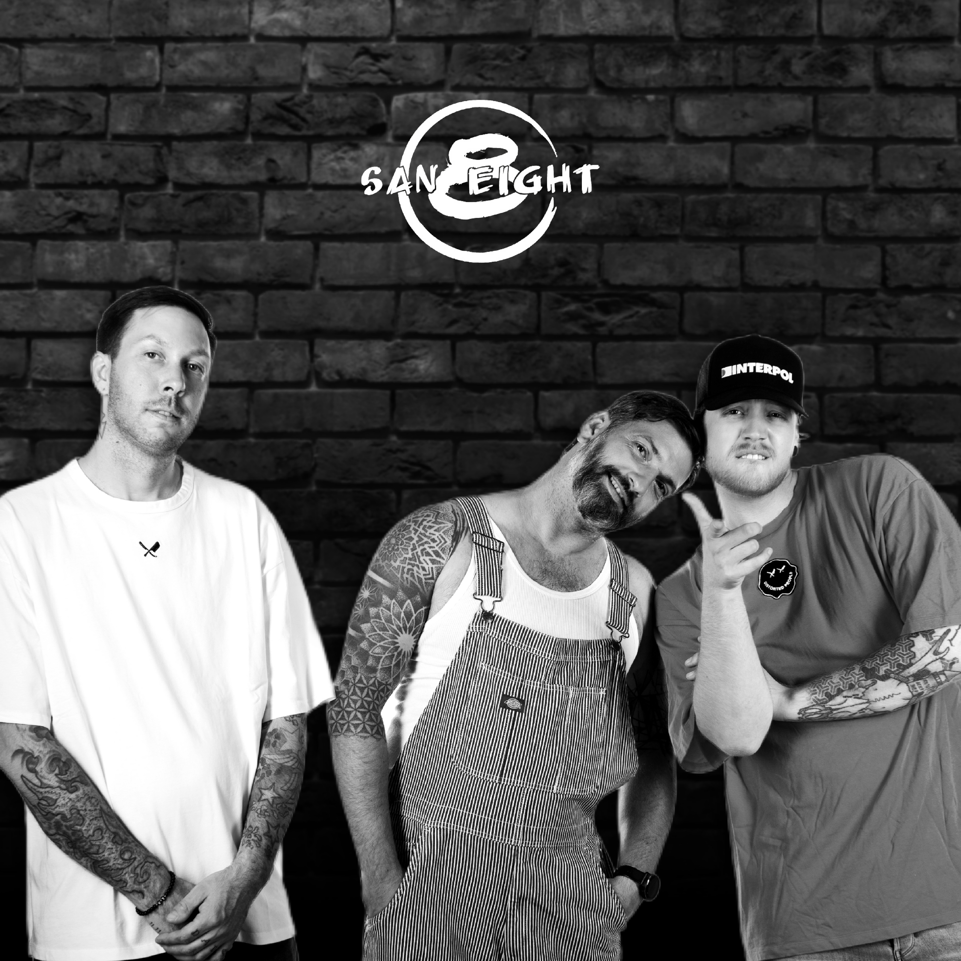 SAN EIGHT