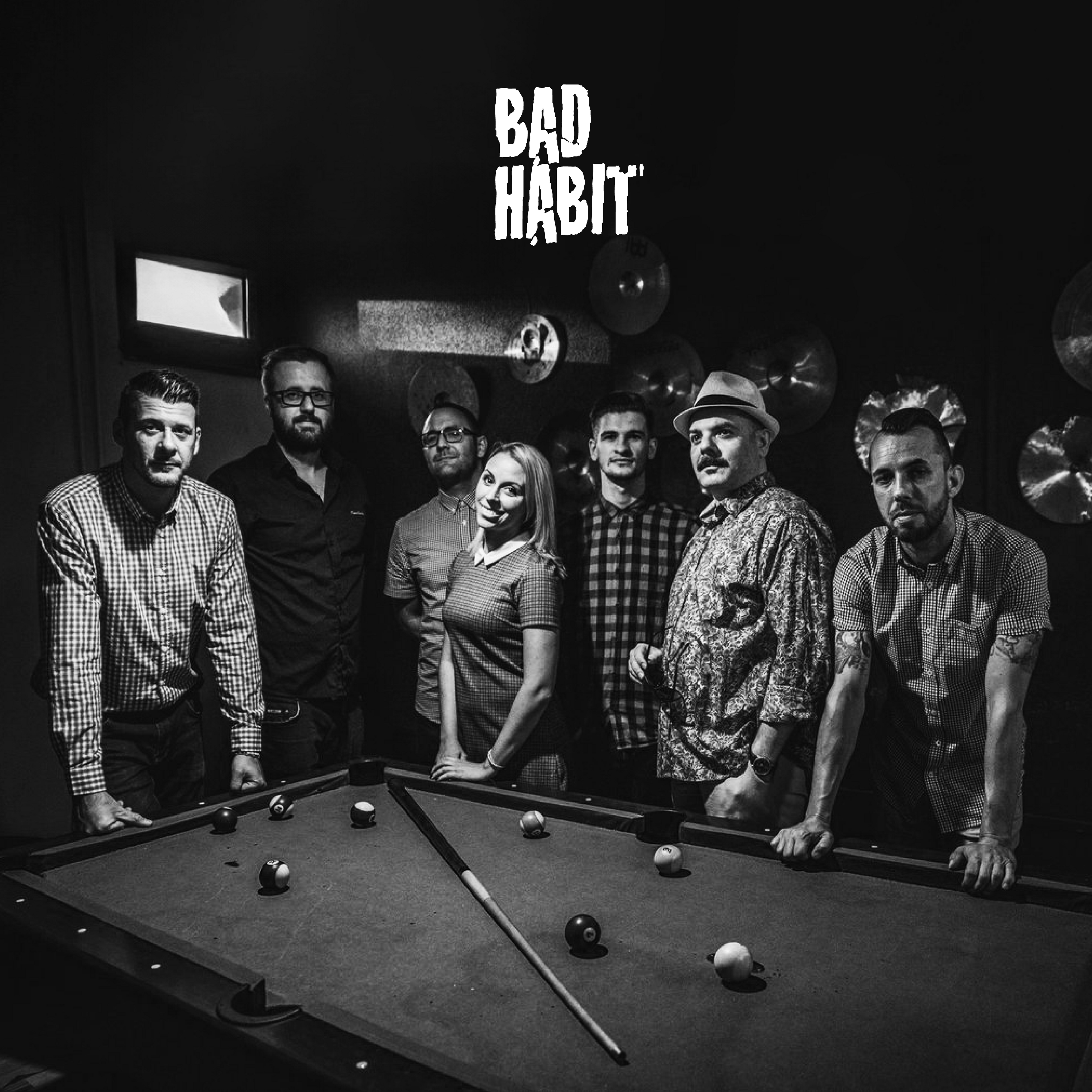 BAD HABIT