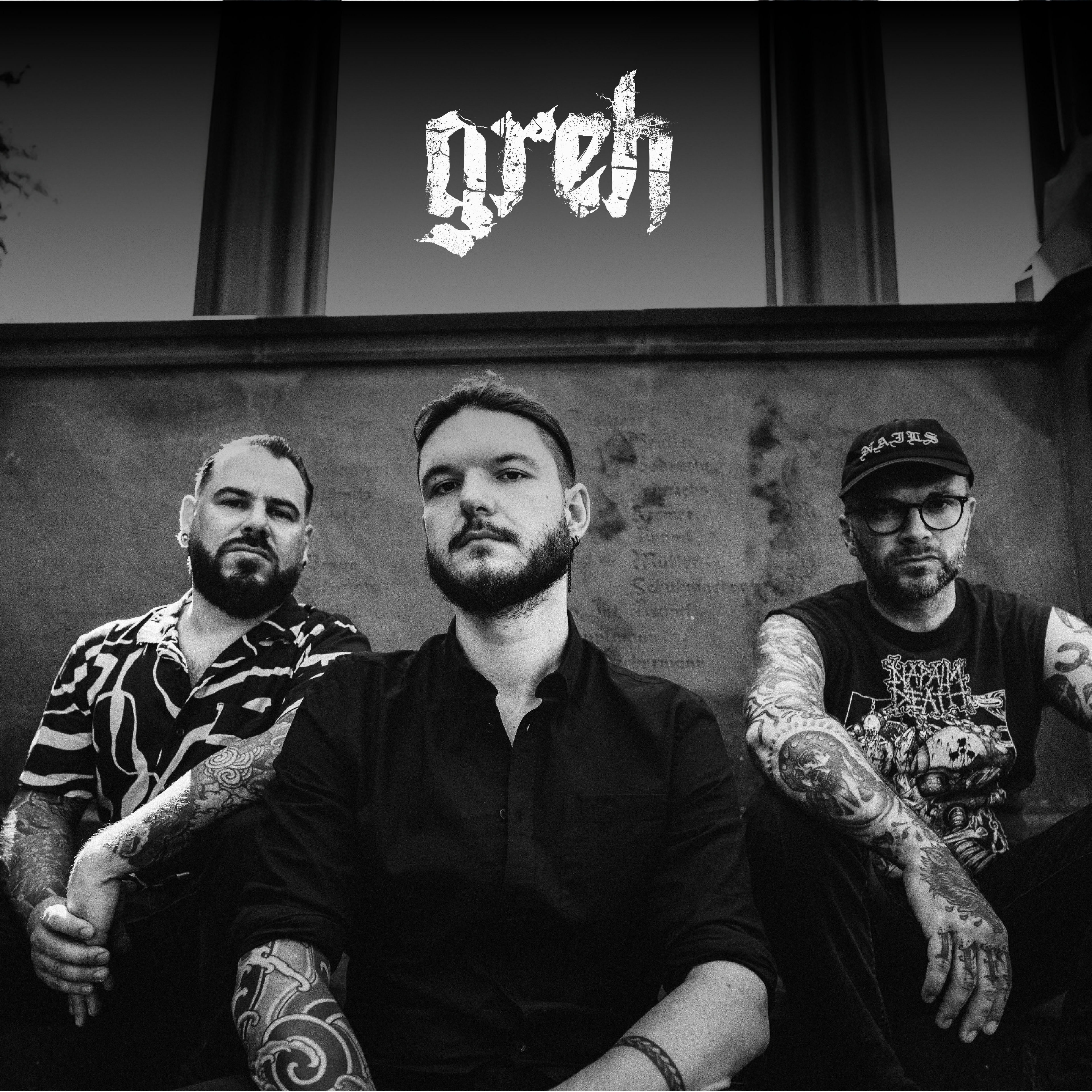 GREH
