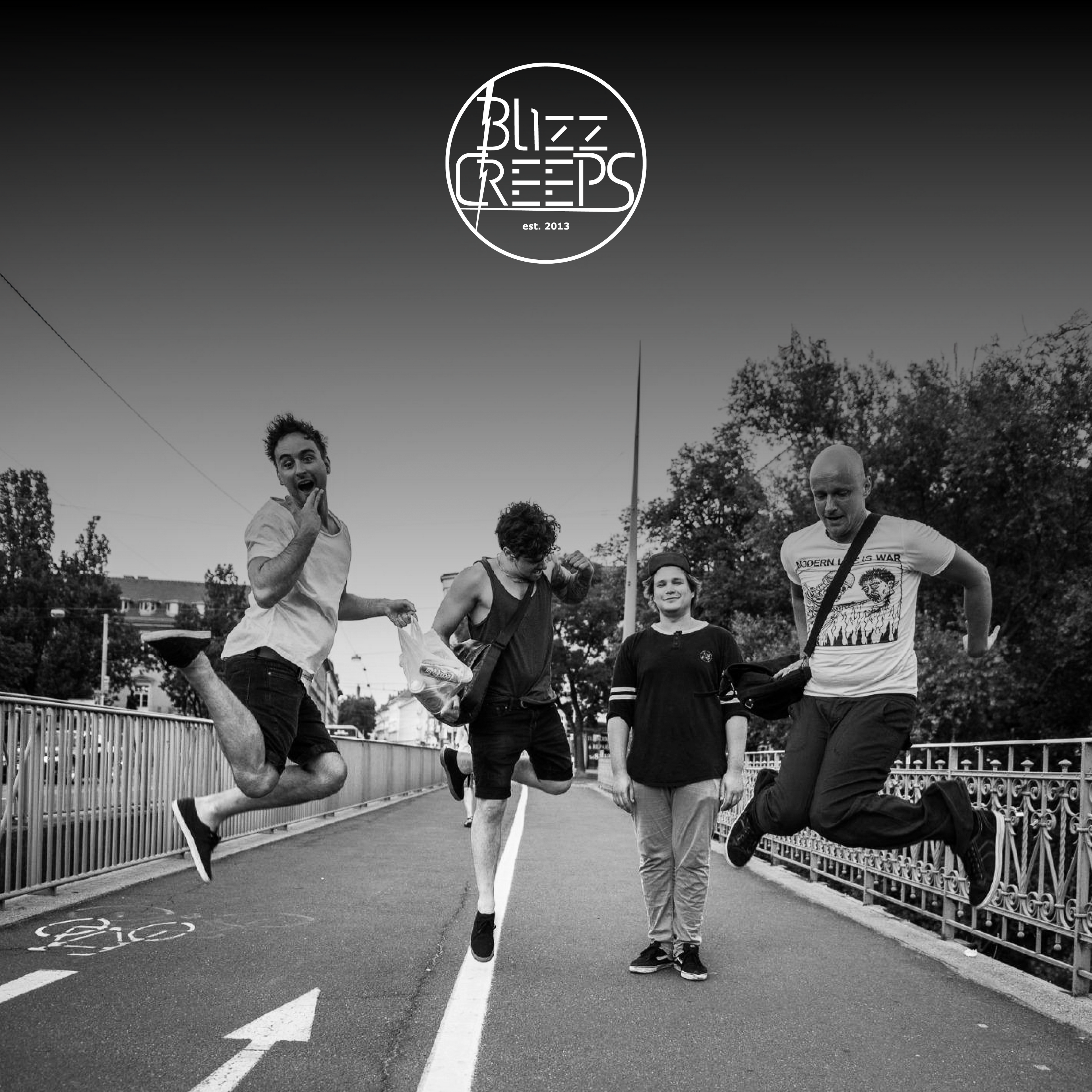 BLIZZCREEPS