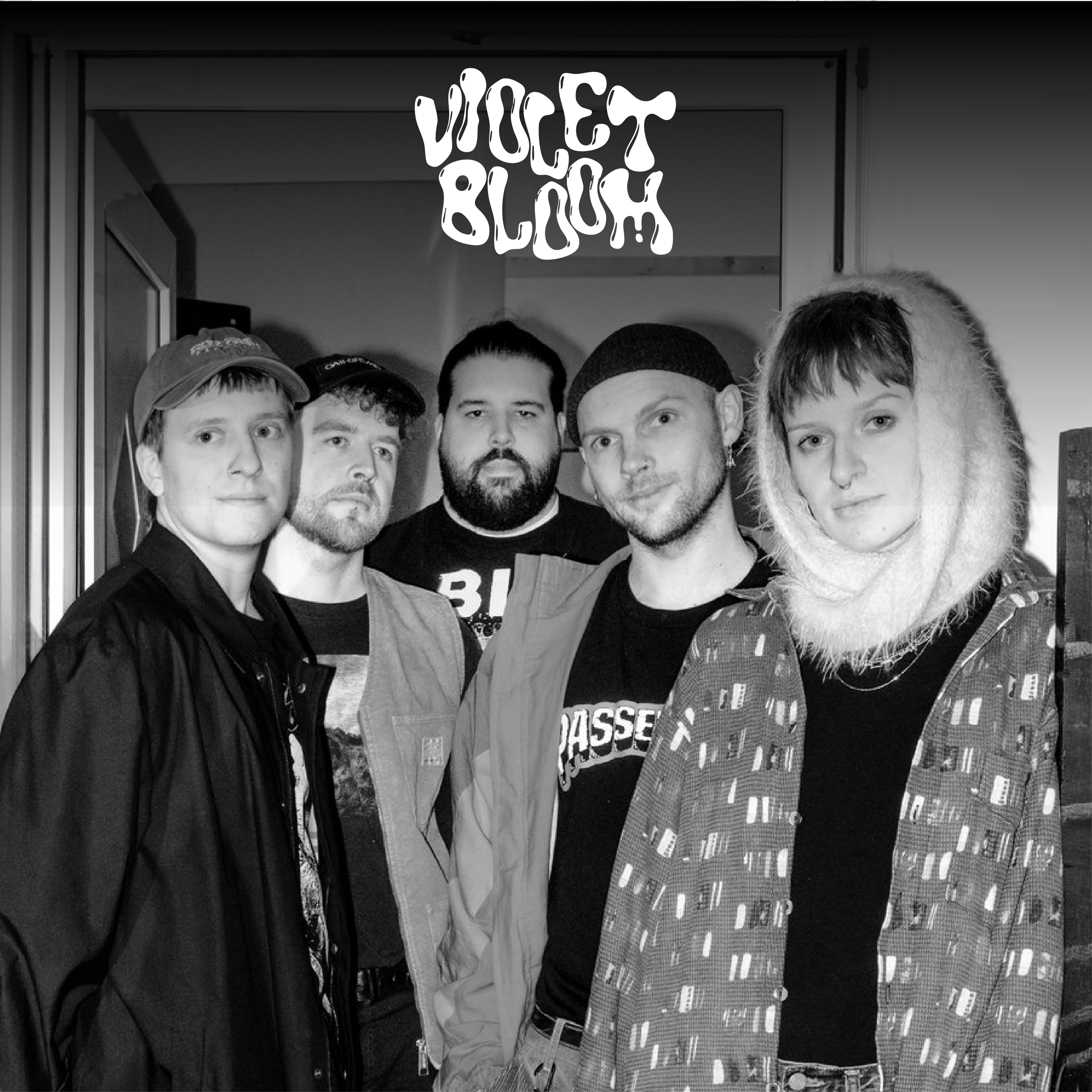 VIOLET BLOOM