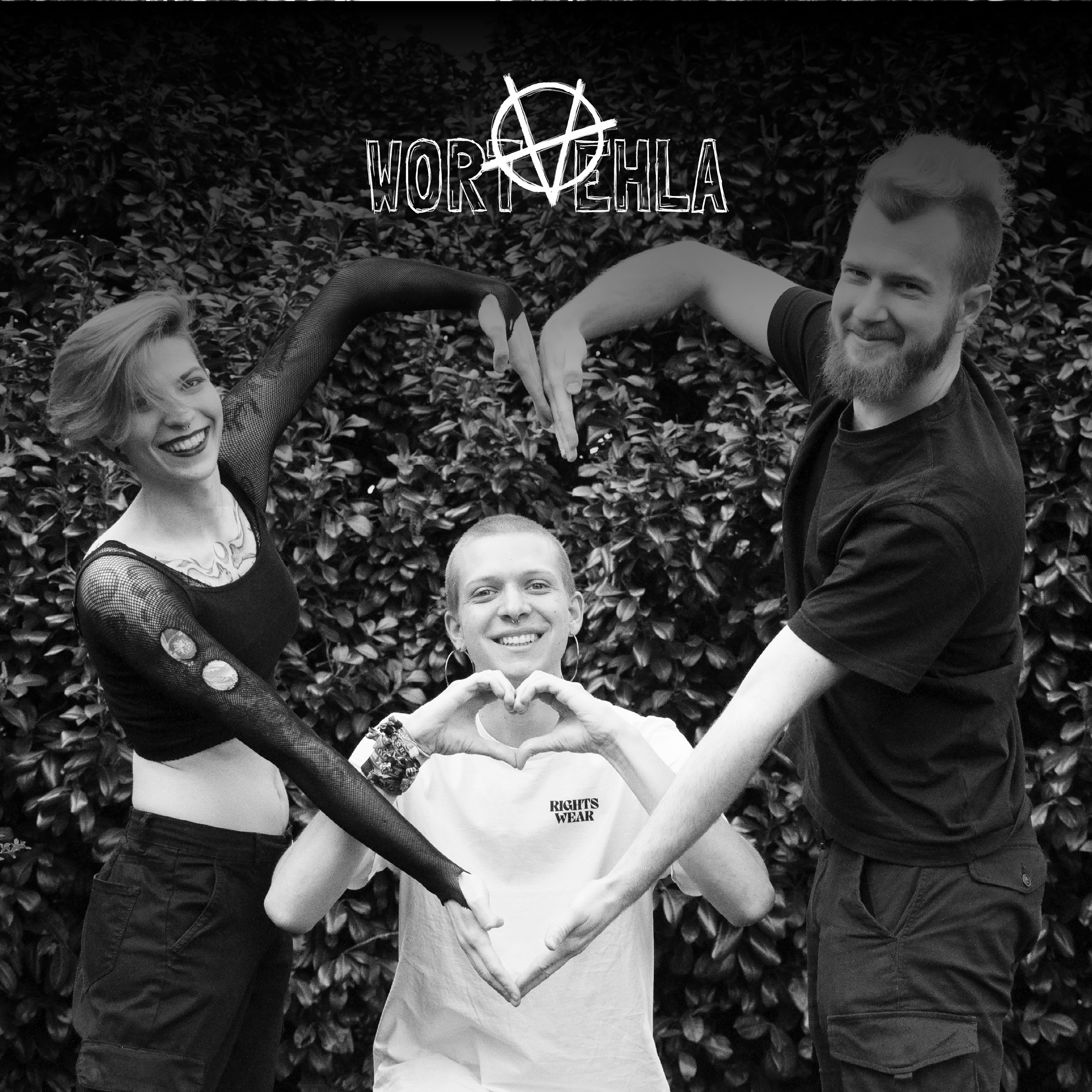 WORTVEHLA
