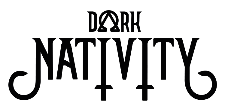 Logo: Dark Nativity