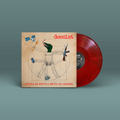PRE ORDER – DESOLAT – People as Idiots and Idiots as Leaders – Red Marble Vinyl