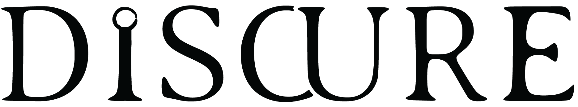 Logo: Discure