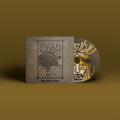 "Dog Head King" von "Dog Head King" auf CD. Braune-beiges Cover, goldene CD mit beigem Motiv.