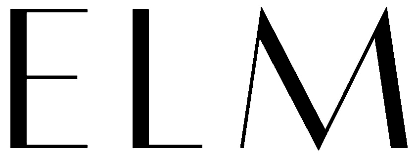 Das Logo der Band "ELM"