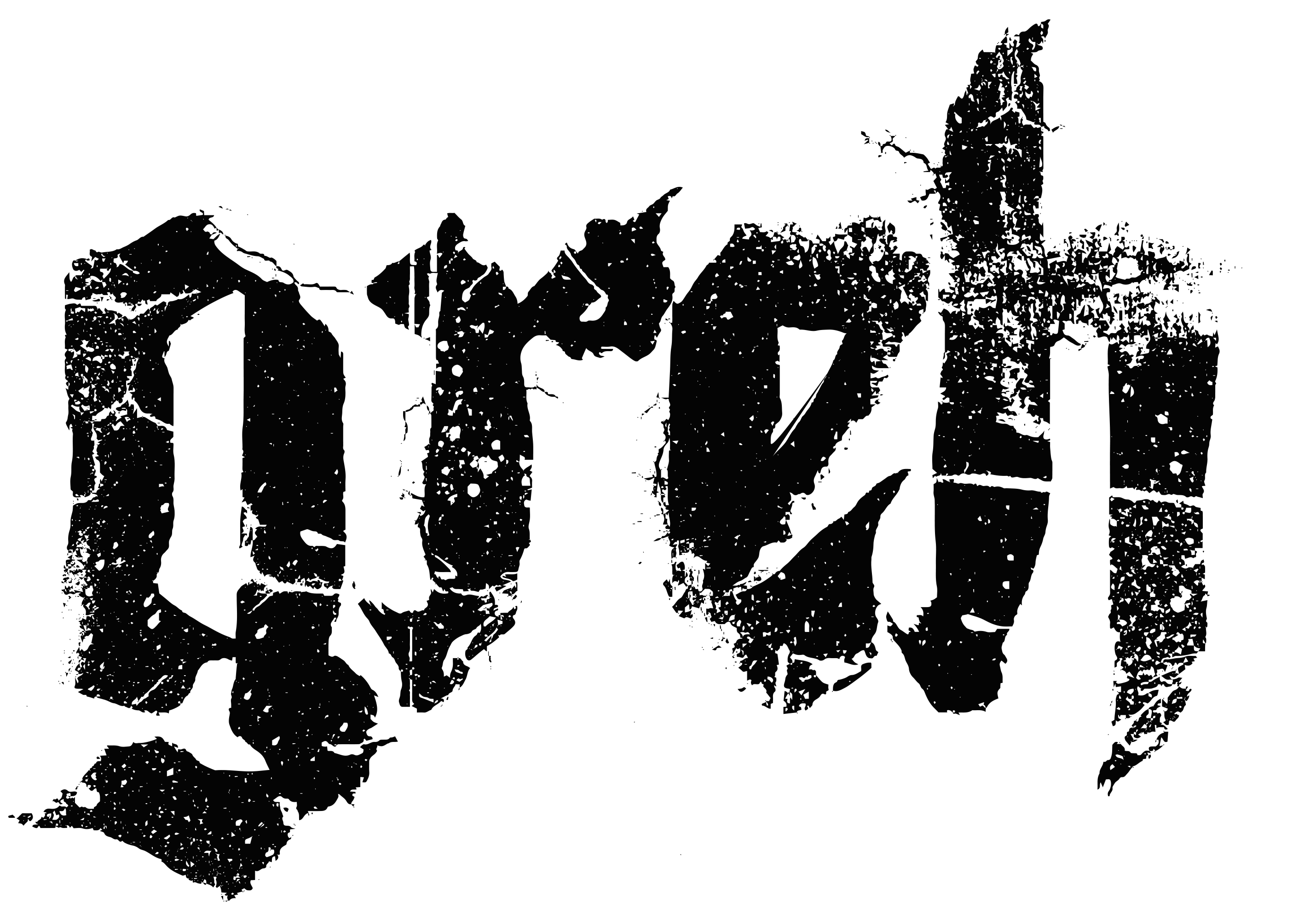 Logo: Greh