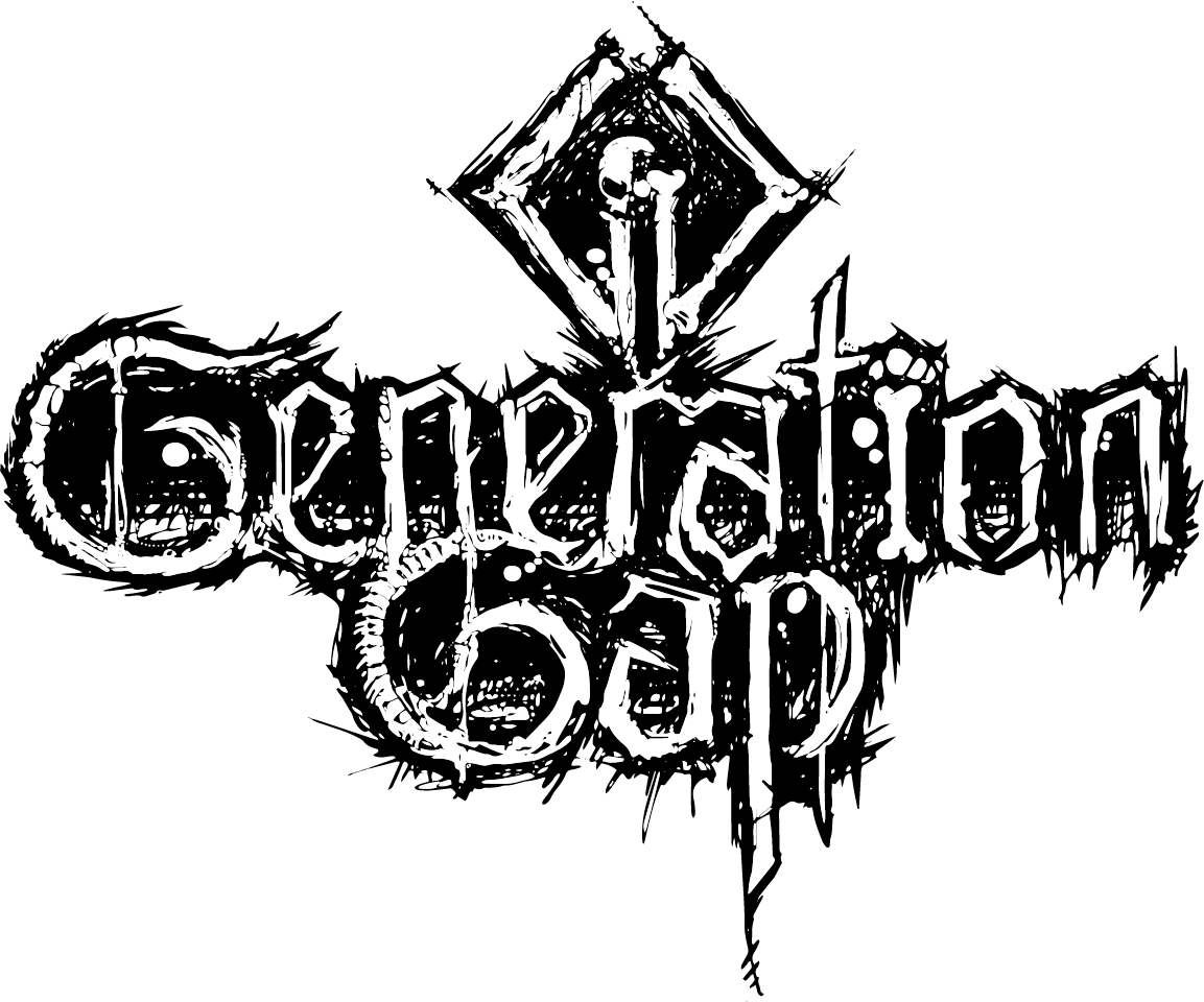 Logo: Generation Gap