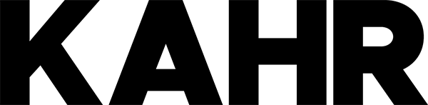 kahr logo