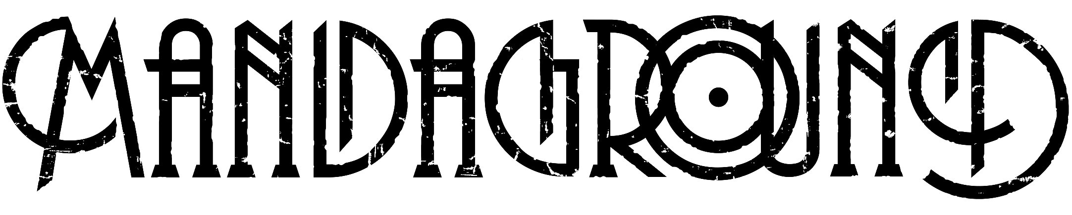 Logo Mandaground
