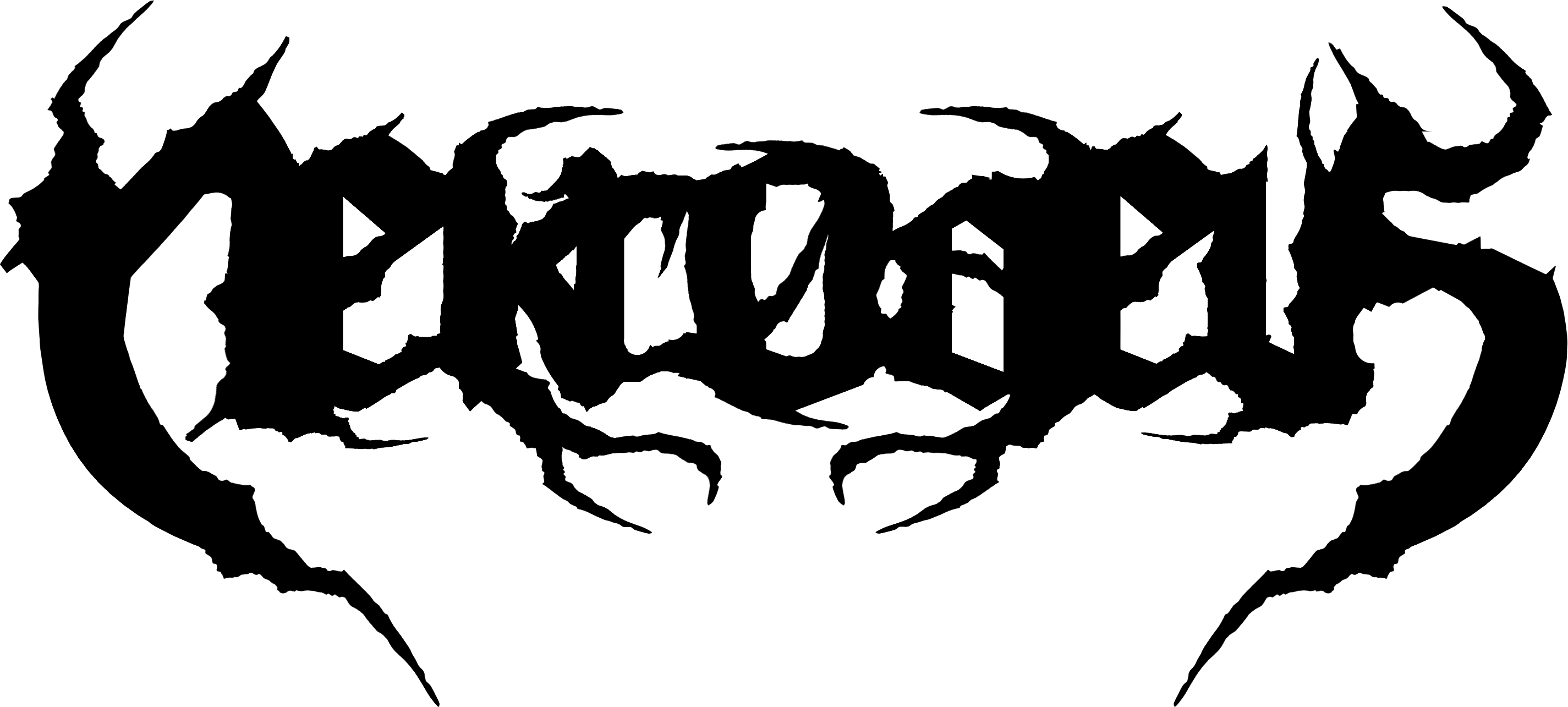 Logo: Nekrodeus