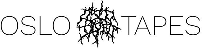 Logo: Oslo Tapes