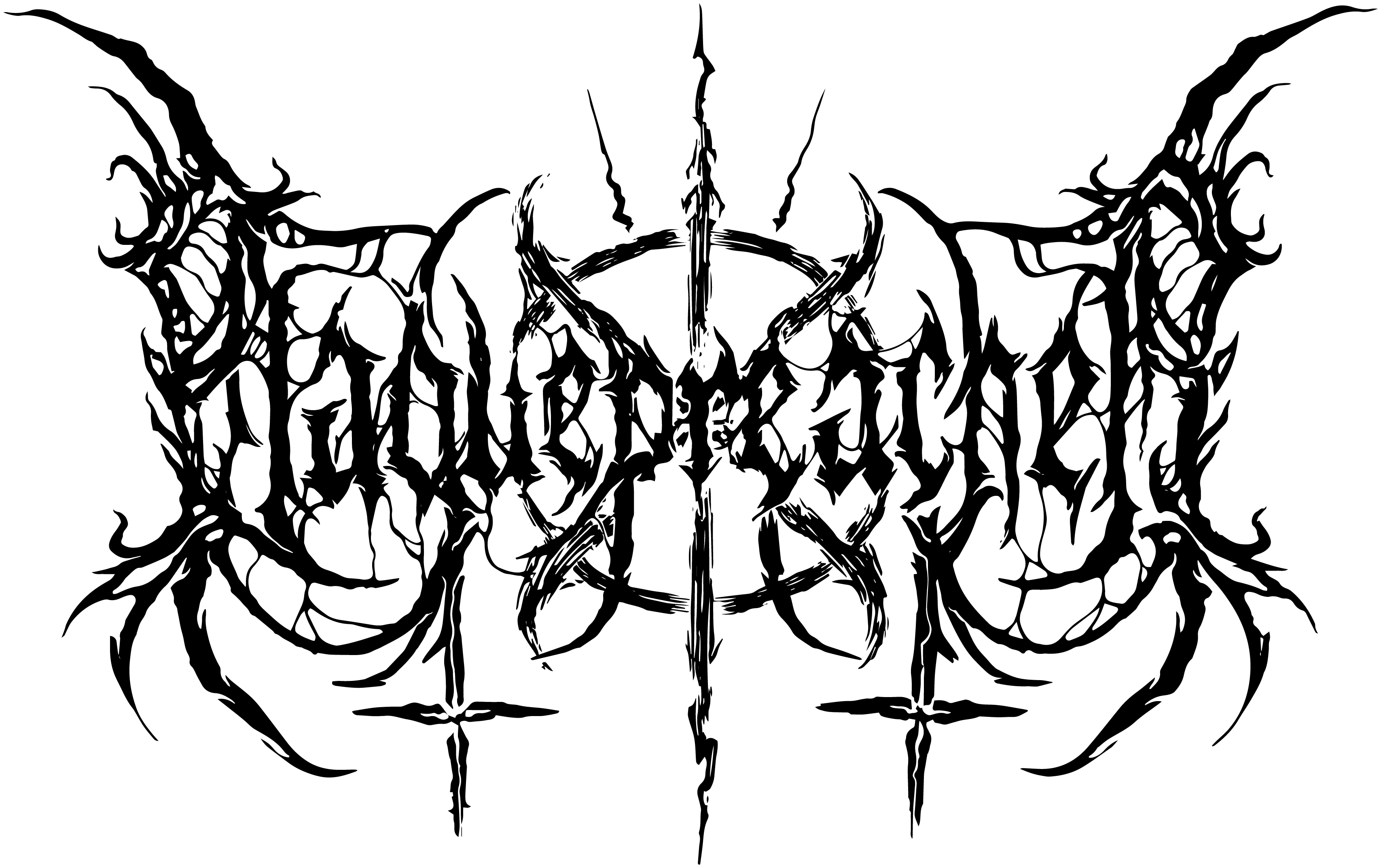 logo: plaguepreacher