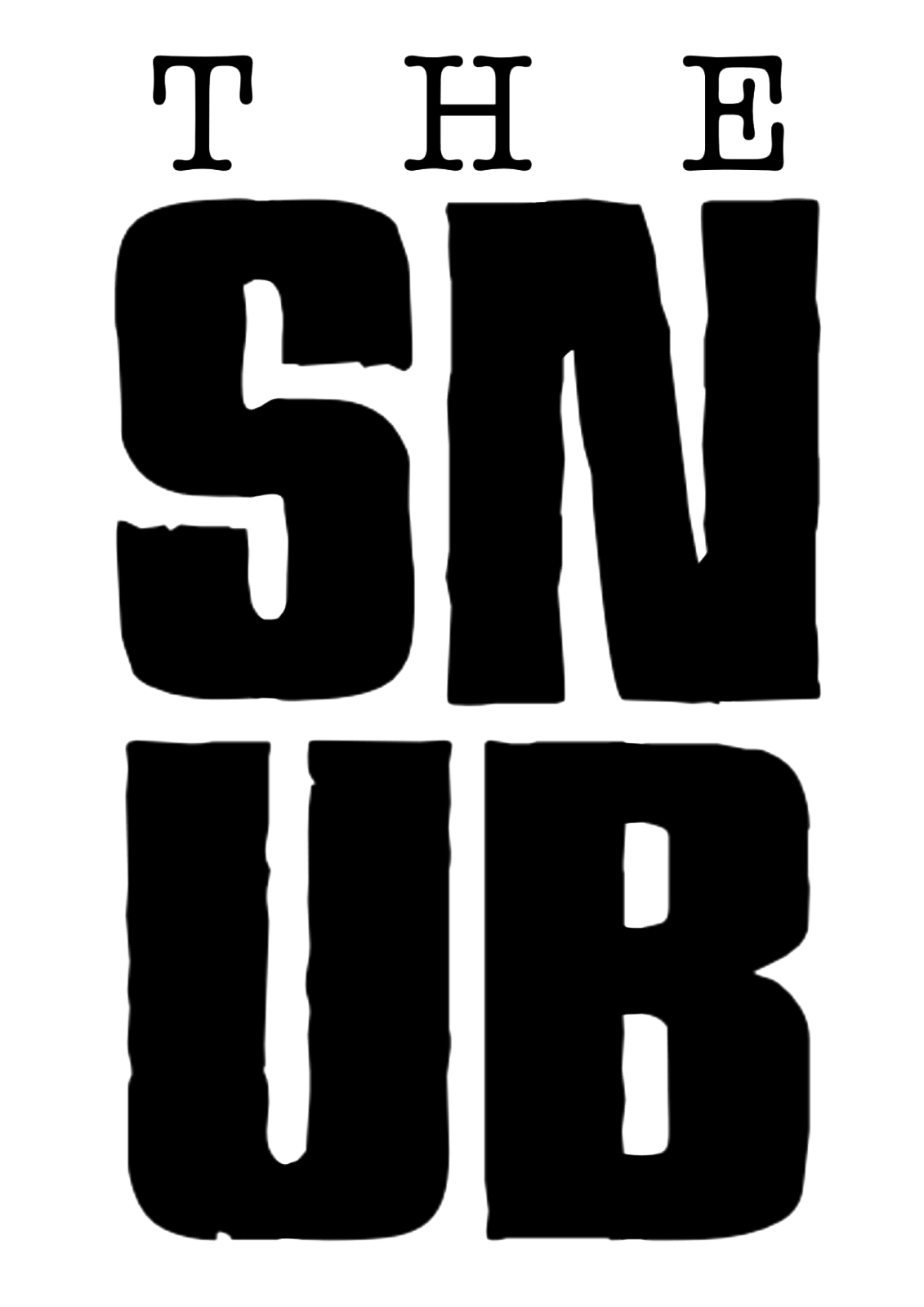 logo: the snub