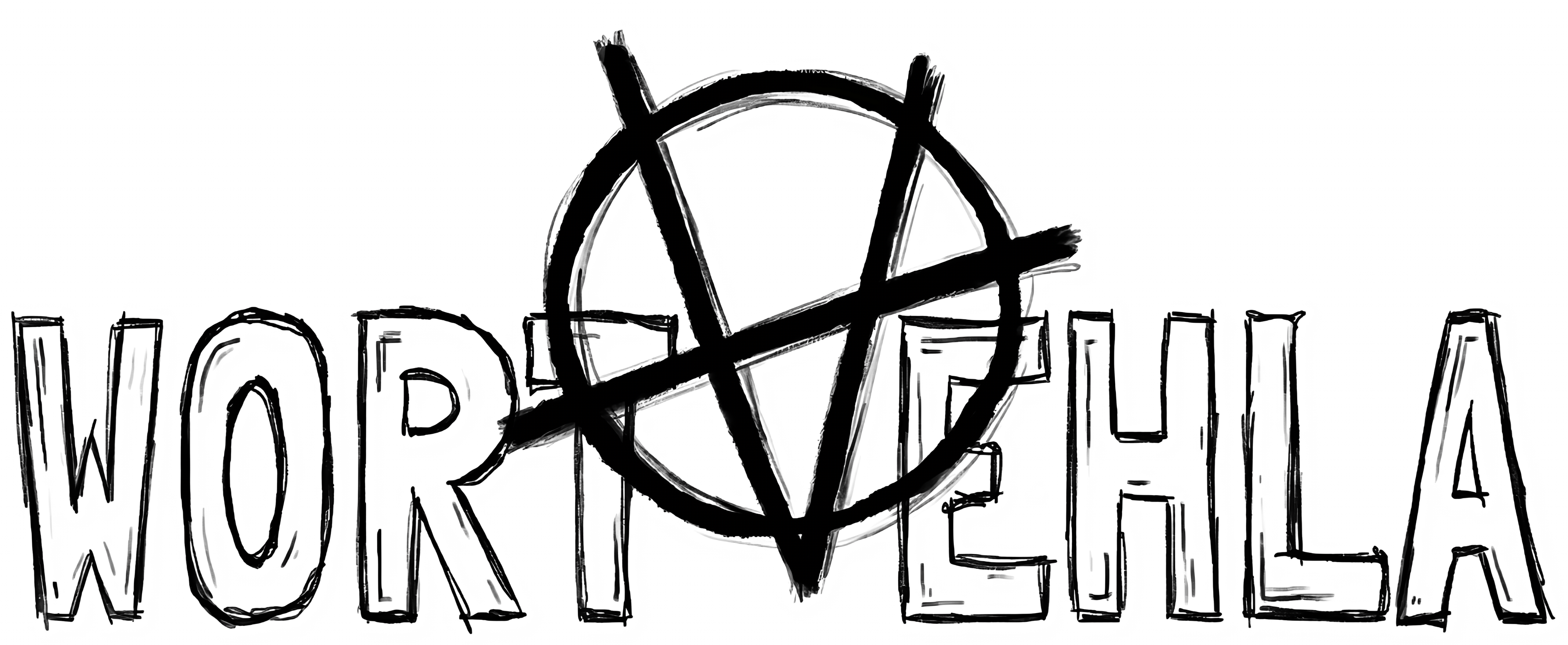Logo: Wortvehla