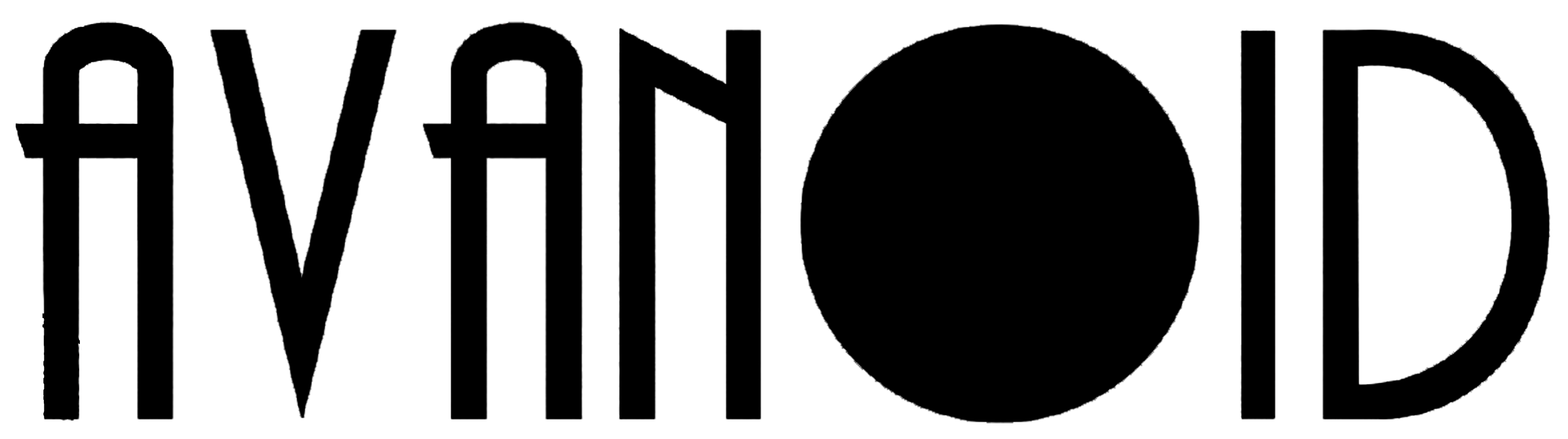 Logo: Avanoid