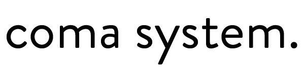 Logo: Coma System