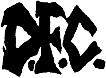 Logo: DFC