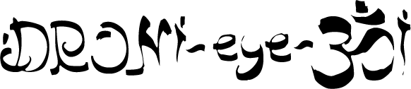 Logo: Droni Eye Omi
