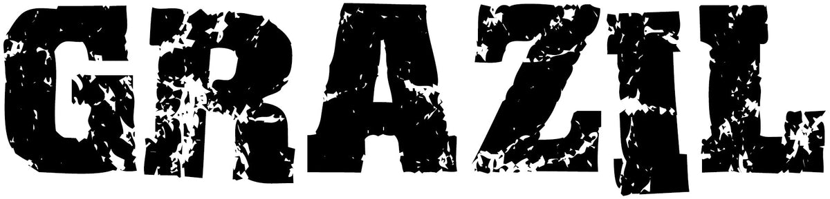 Grazil Logo
