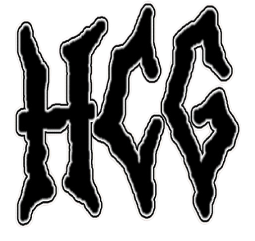 Logo HCG