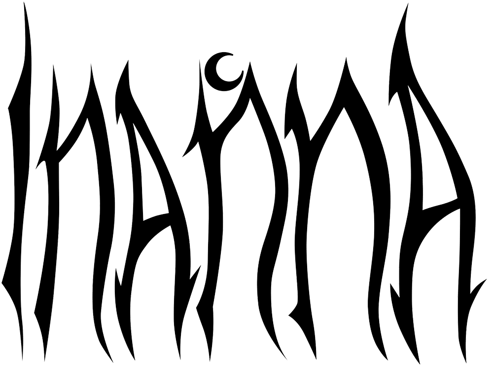 Logo: Inanna