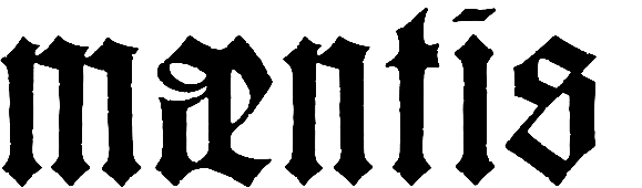 logo maentis