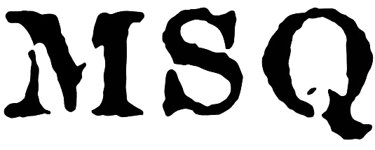 logo: mossadeq