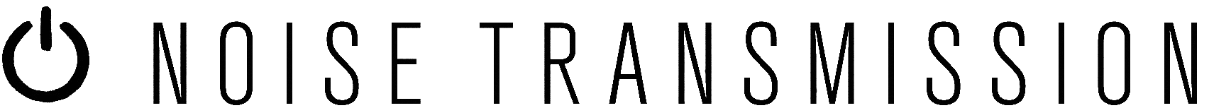Logo: Noise Transmission