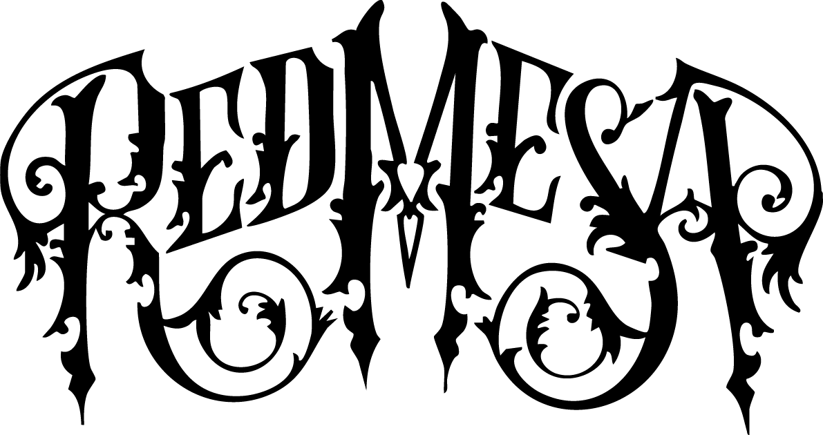 Logo: Red Mesa
