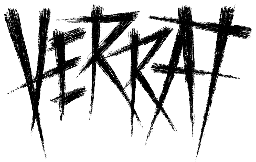 Logo: Verrat