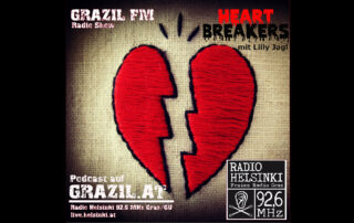 grazil FM Heartbreakers PC Radio Helsinki Cle Pecher
