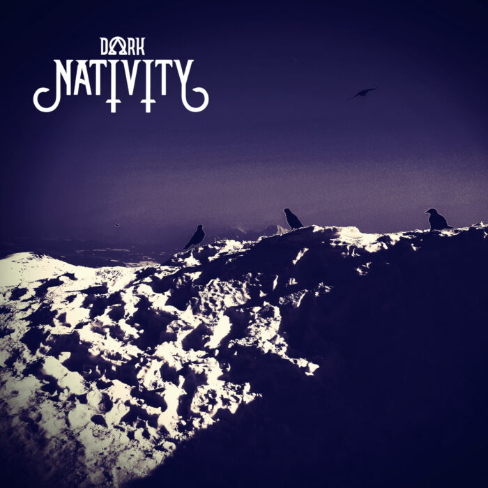 Dark Nativity - Dark Nativity - grazil Records