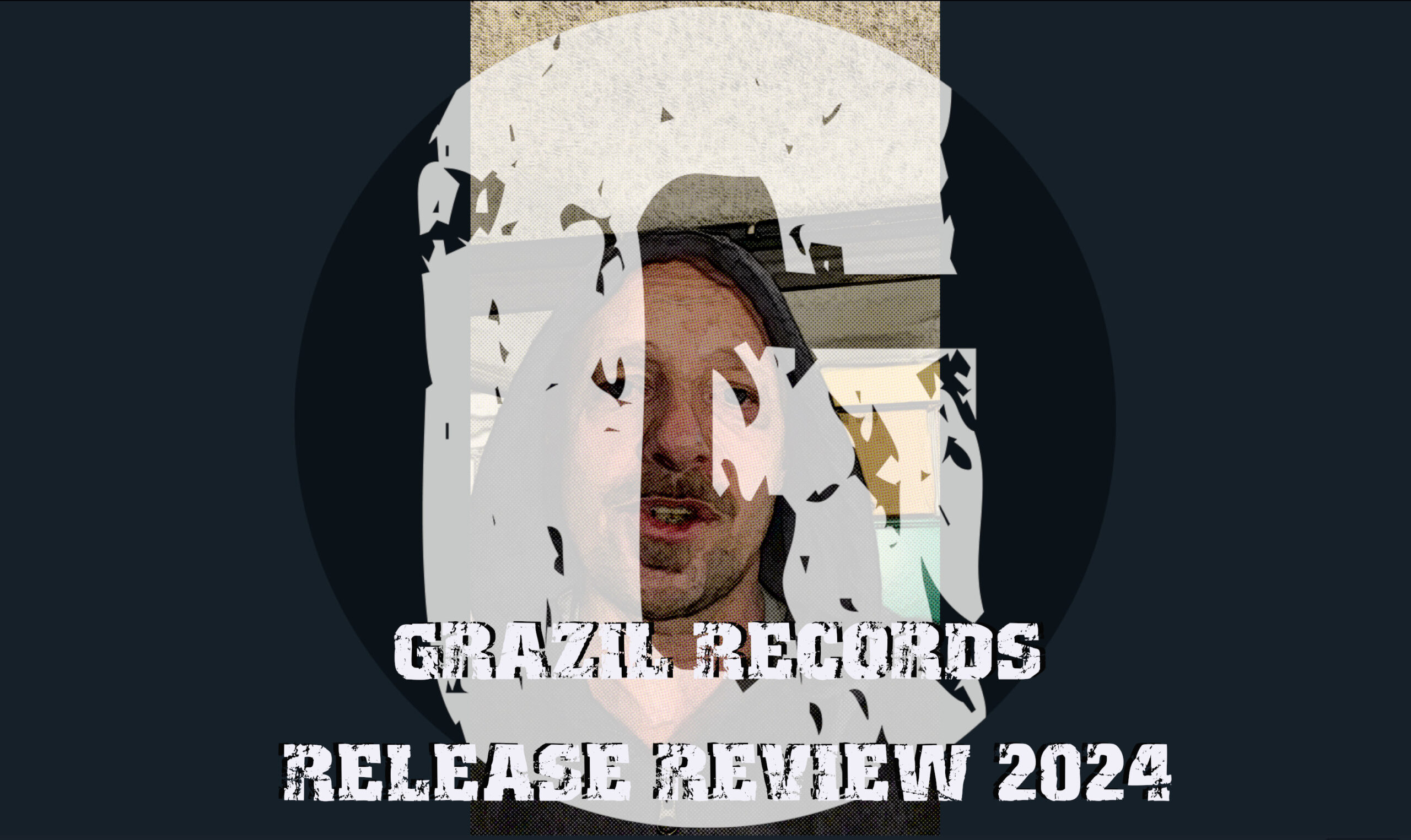 grazil Records Release Review 2024 Video