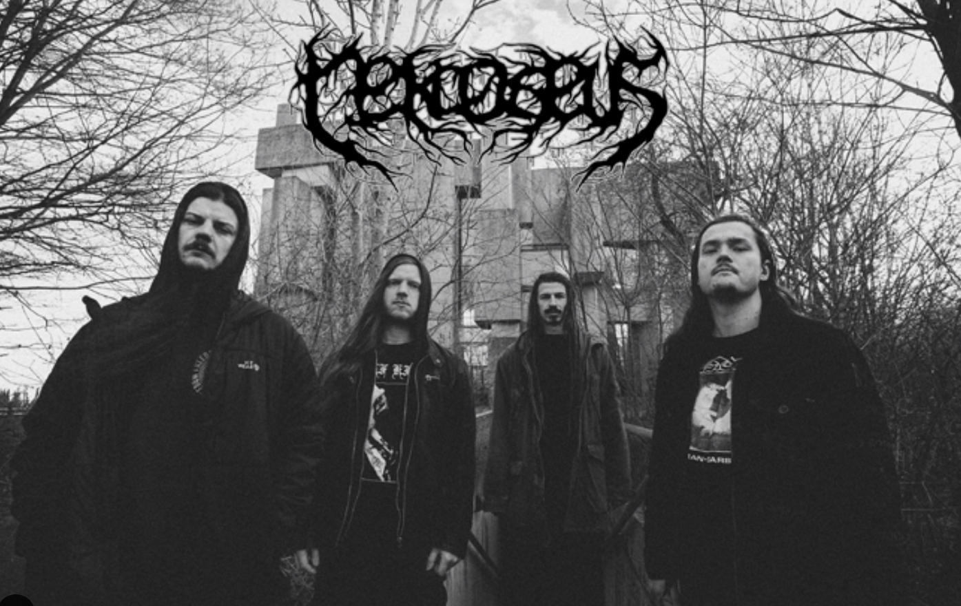 Nekrodeus FDA Records grazil